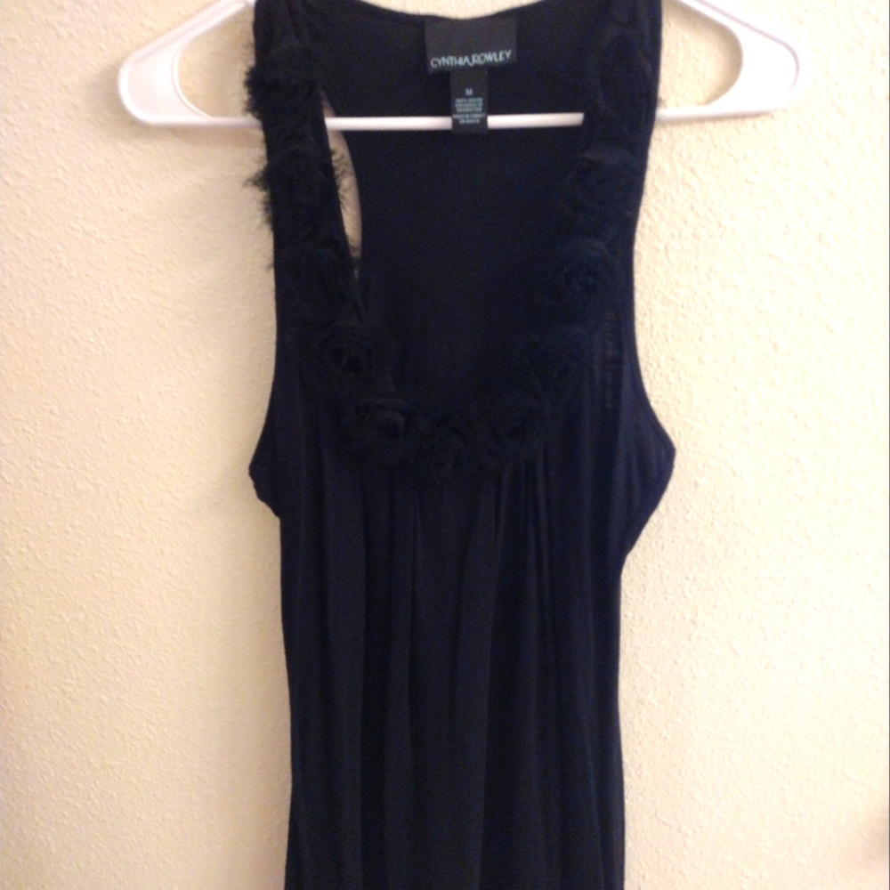 Cynthia Rowley Tank